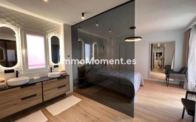 Wiederverkauf - Wohnung - Estepona  - New Golden Mile