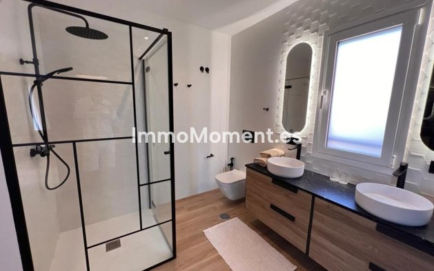 Wiederverkauf - Wohnung - Estepona  - New Golden Mile