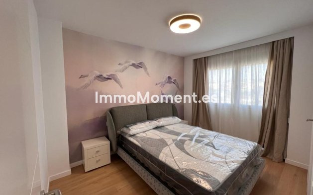 Wiederverkauf - Wohnung - Estepona  - New Golden Mile