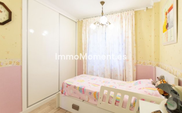 Wiederverkauf - Wohnung - Marbella - Puerto Banús