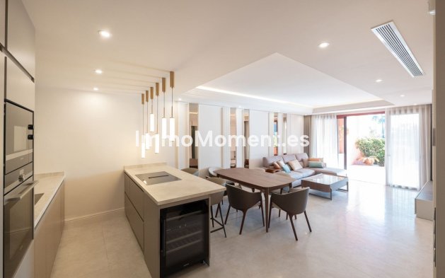 Revente - Appartement - Estepona  - New Golden Mile