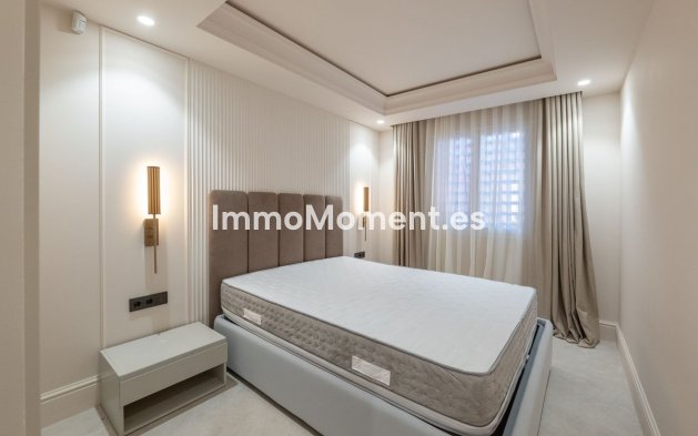 Revente - Appartement - Estepona  - New Golden Mile