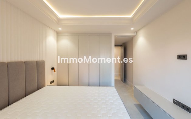 Revente - Appartement - Estepona  - New Golden Mile