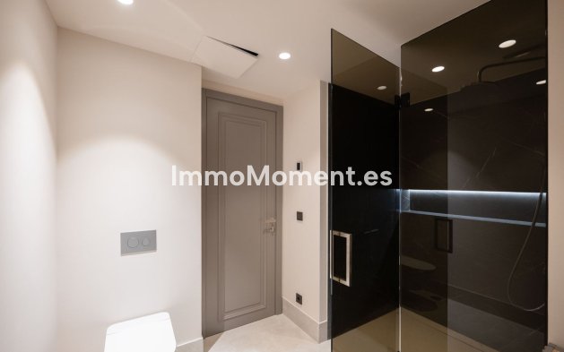 Revente - Appartement - Estepona  - New Golden Mile