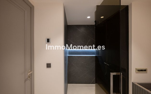 Revente - Appartement - Estepona  - New Golden Mile