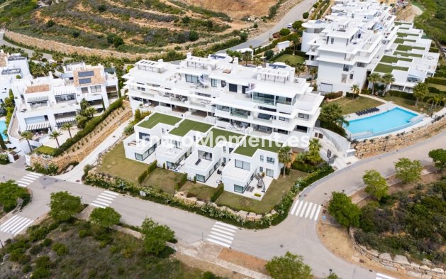 Revente - Maison mitoyenne - Casares - Casares Centro