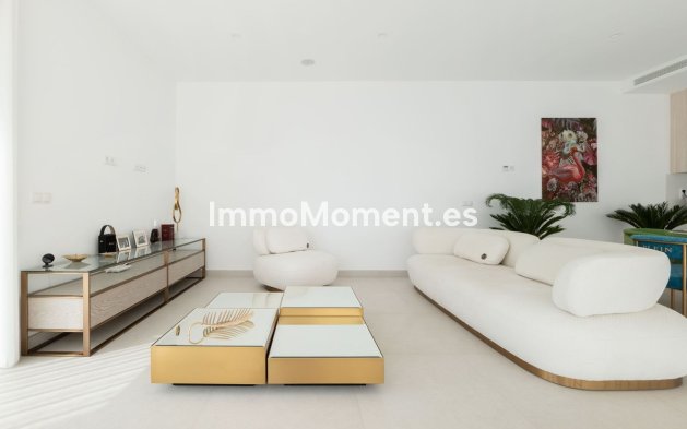 Revente - Maison mitoyenne - Casares - Casares Centro