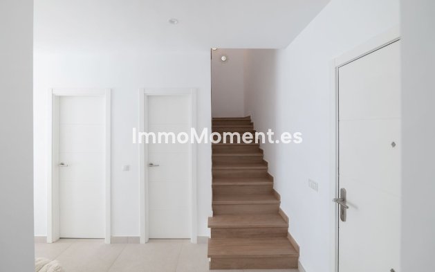 Revente - Maison mitoyenne - Casares - Casares Centro