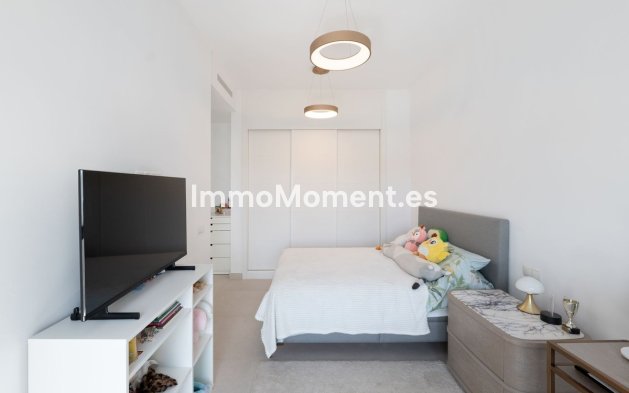 Revente - Maison mitoyenne - Casares - Casares Centro