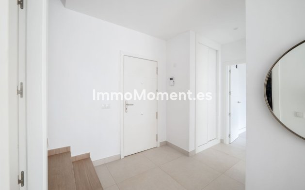 Revente - Maison mitoyenne - Casares - Casares Centro