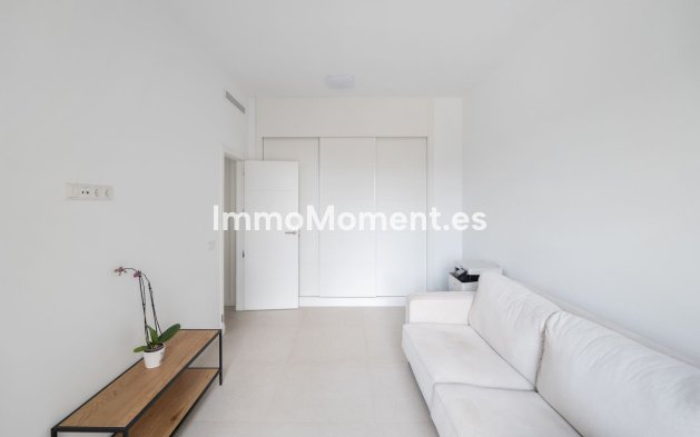 Revente - Maison mitoyenne - Casares - Casares Centro