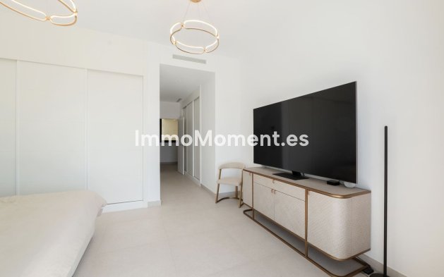 Revente - Maison mitoyenne - Casares - Casares Centro