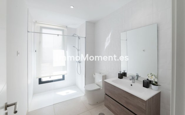 Revente - Maison mitoyenne - Casares - Casares Centro