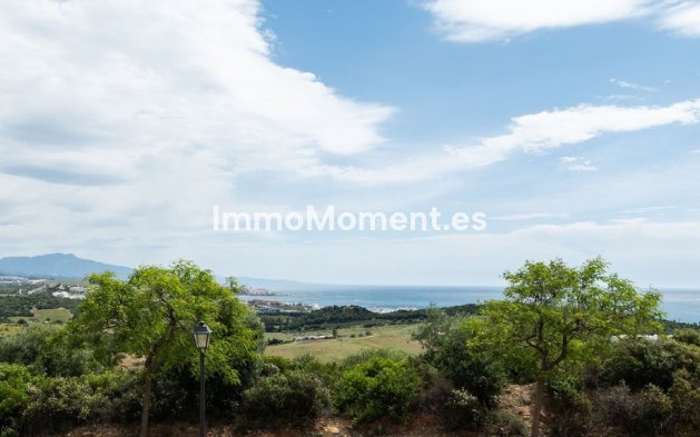 Revente - Maison mitoyenne - Casares - Casares Centro