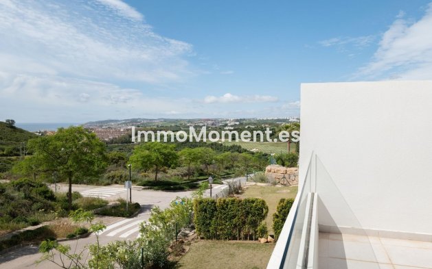 Revente - Maison mitoyenne - Casares - Casares Centro