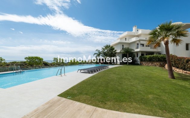 Revente - Maison mitoyenne - Casares - Casares Centro