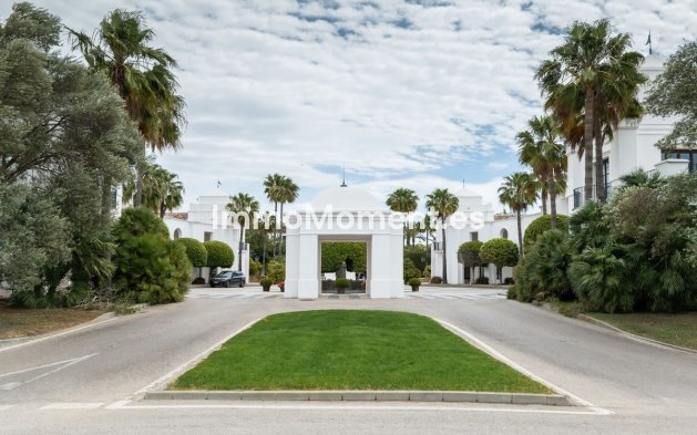 Revente - Maison mitoyenne - Casares - Casares Centro