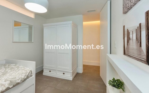 Wiederverkauf - Wohnung - Marbella - The Golden Mile