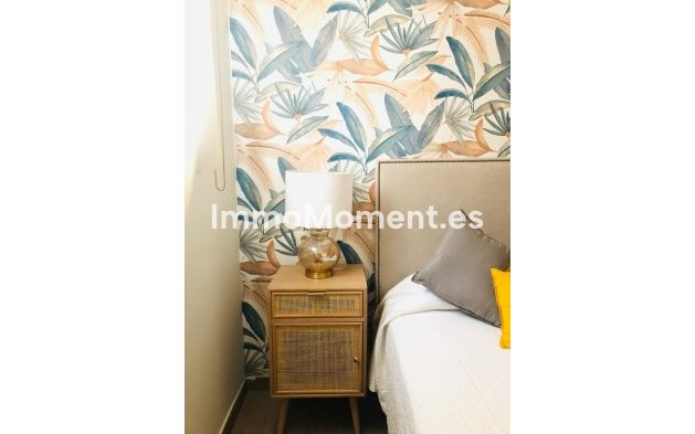 Wiederverkauf - Wohnung - Marbella - The Golden Mile