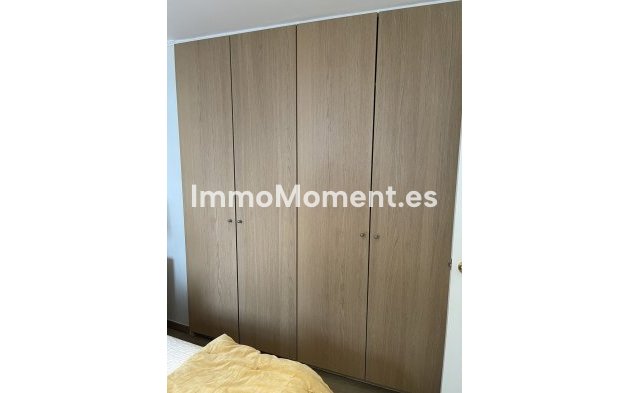 Wiederverkauf - Wohnung - Marbella - The Golden Mile