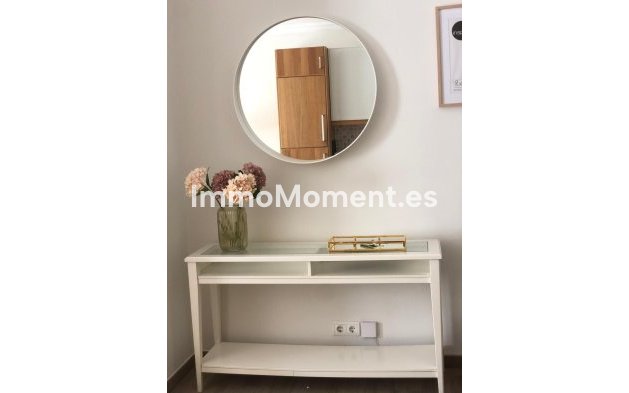 Wiederverkauf - Wohnung - Marbella - The Golden Mile