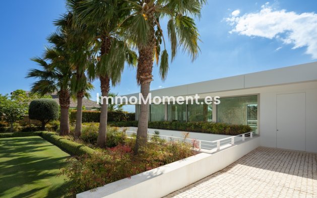 Revente - Villa - Casares - Casares Centro