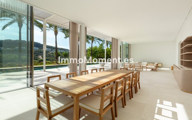 Revente - Villa - Casares - Casares Centro