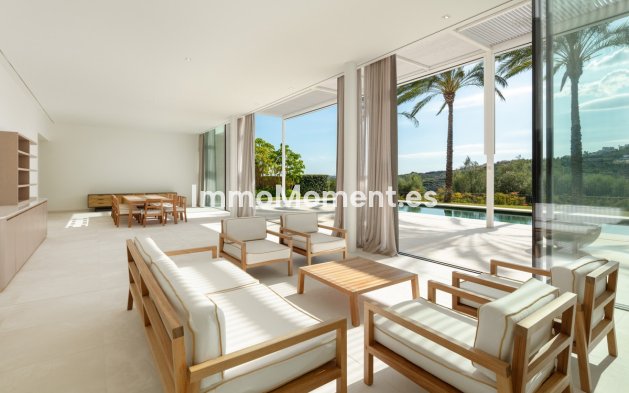 Revente - Villa - Casares - Casares Centro