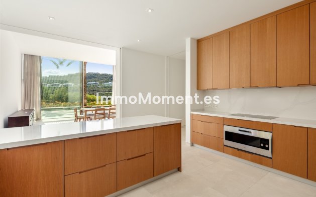 Revente - Villa - Casares - Casares Centro