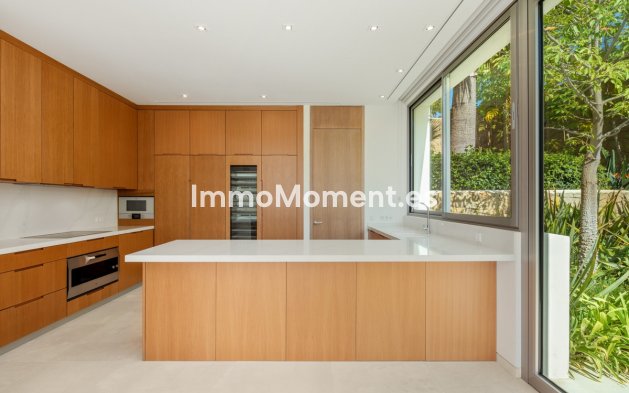 Revente - Villa - Casares - Casares Centro