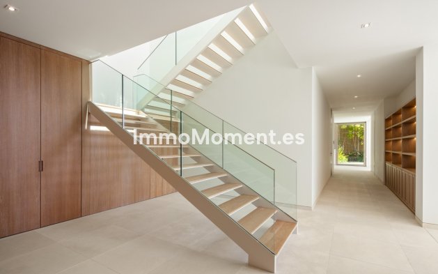 Revente - Villa - Casares - Casares Centro