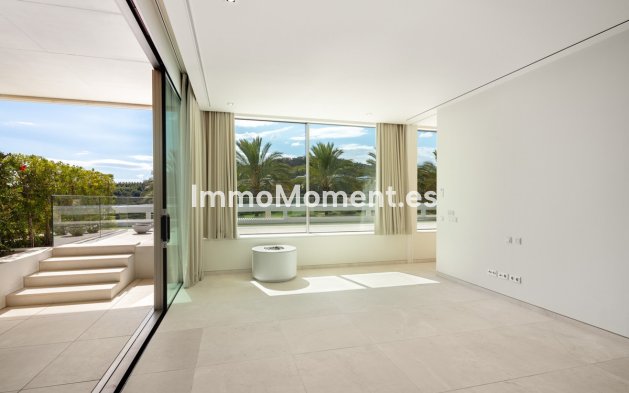 Revente - Villa - Casares - Casares Centro