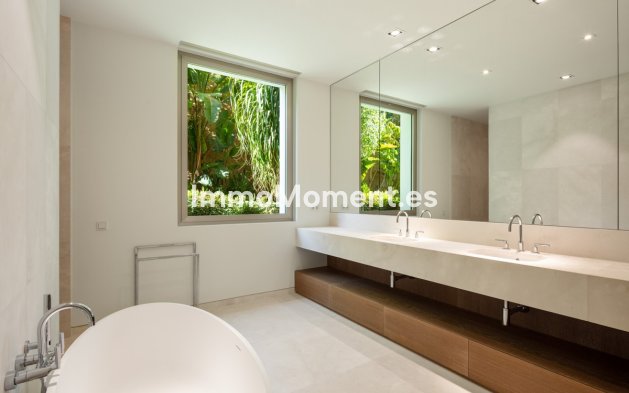 Revente - Villa - Casares - Casares Centro