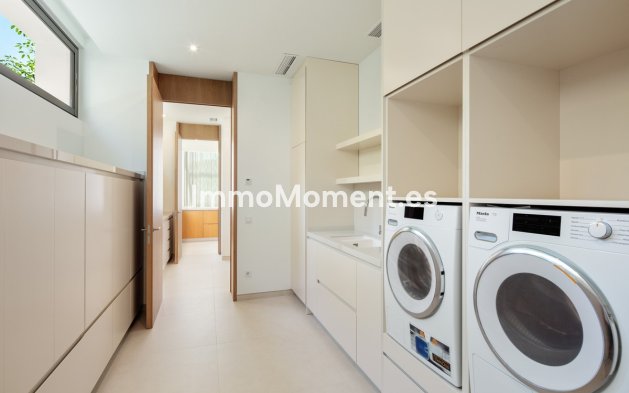 Revente - Villa - Casares - Casares Centro