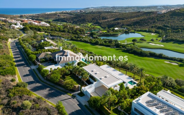 Revente - Villa - Casares - Casares Centro