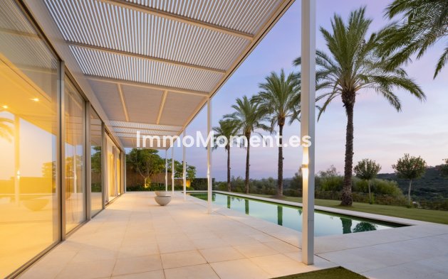 Revente - Villa - Casares - Casares Centro