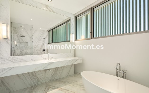 Wiederverkauf - Villa - Casares - Casares Centro