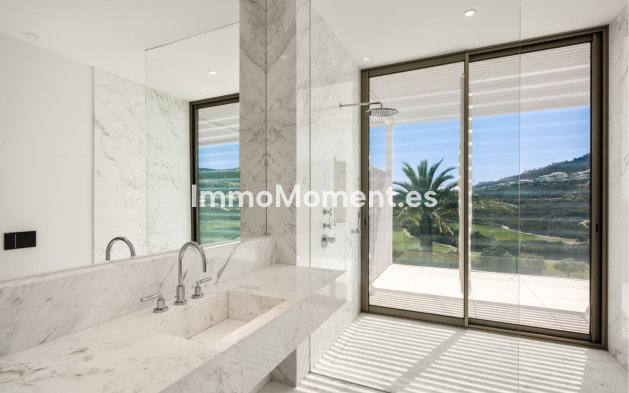 Wiederverkauf - Villa - Casares - Casares Centro