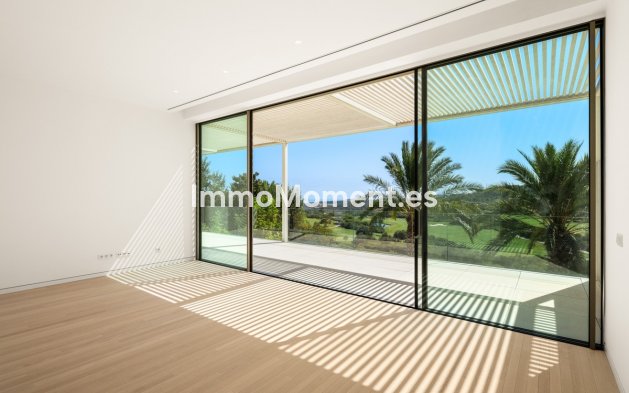 Wiederverkauf - Villa - Casares - Casares Centro