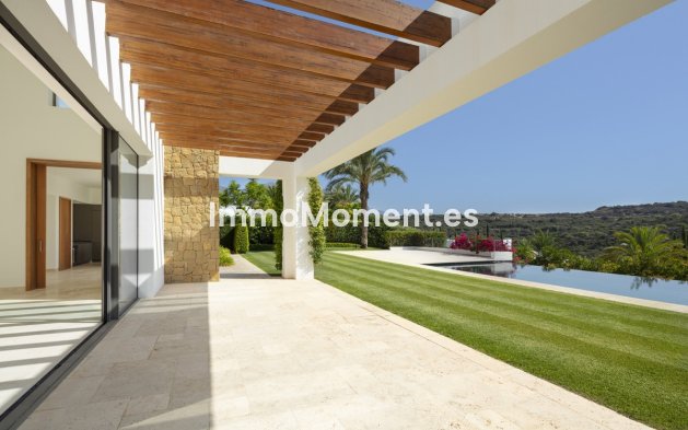 Wiederverkauf - Villa - Casares - Casares Centro