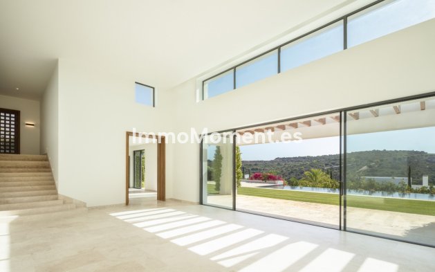 Wiederverkauf - Villa - Casares - Casares Centro