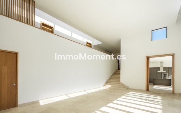 Wiederverkauf - Villa - Casares - Casares Centro