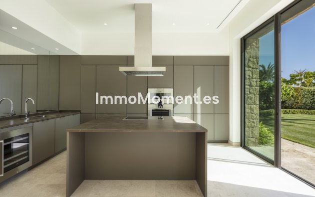 Wiederverkauf - Villa - Casares - Casares Centro