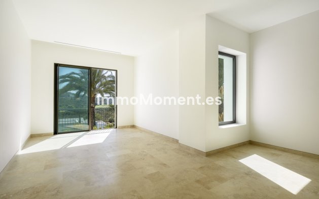 Wiederverkauf - Villa - Casares - Casares Centro