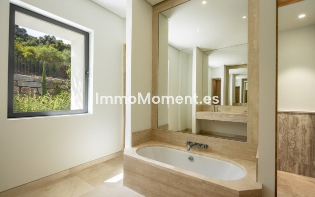 Wiederverkauf - Villa - Casares - Casares Centro