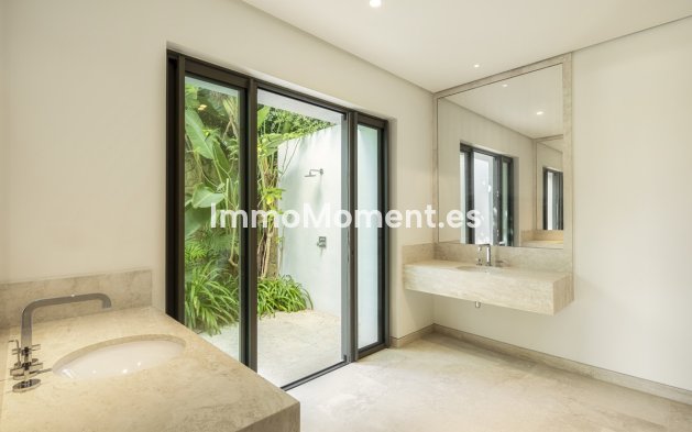 Wiederverkauf - Villa - Casares - Casares Centro