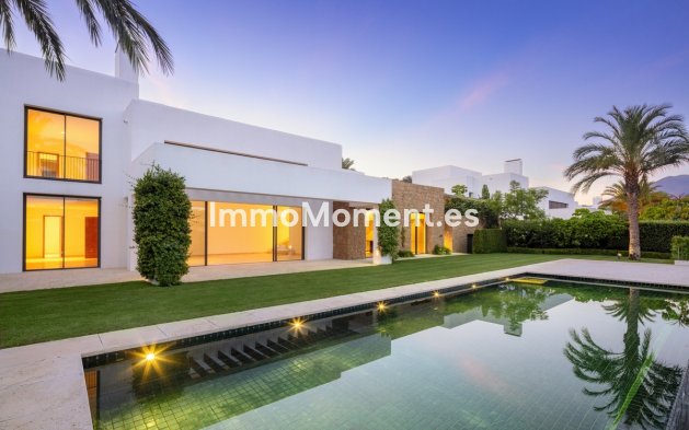 Wiederverkauf - Villa - Casares - Casares Centro