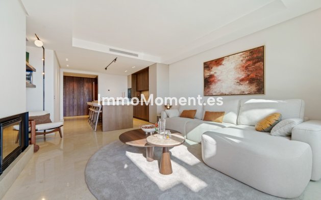 Reventa - Apartamento - Benahavís - Benahavís Centro