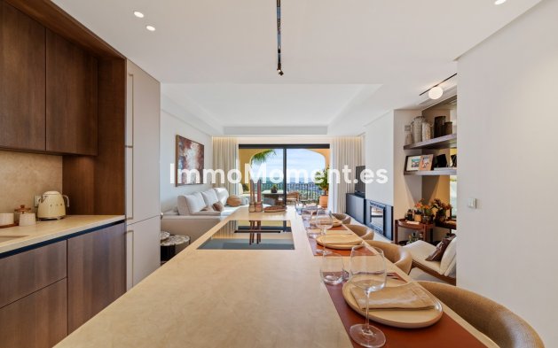 Reventa - Apartamento - Benahavís - Benahavís Centro