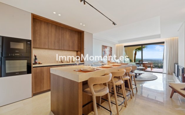 Reventa - Apartamento - Benahavís - Benahavís Centro